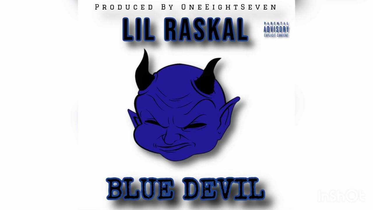 Lil Raskal - Nightmare on 18st Remix (Produced by