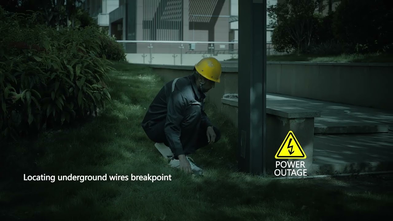 NF825 Multifunctional Electric Wire Detector Nest DIgital circuit