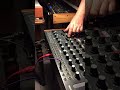 Multiverses / Dark Energy - Ritm2 - Dom1 #electronicmusic #music #analogsynth #techno #synth #akai