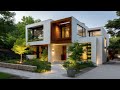 Engineering Marvels | Luxury Cantilever Residences That Challenge Limits