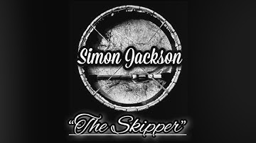 “The Skipper” Simon Jackson • Caden Pego