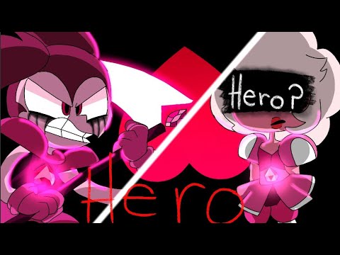 hero-[meme]-ft.spinel-su-movie