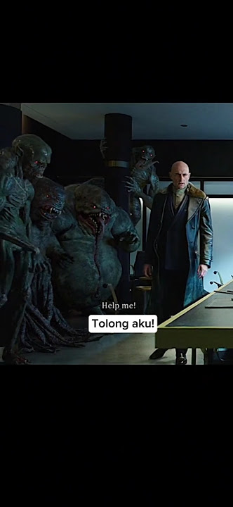 Sering menonton Movie dgn subtitle English akan terbiasa dgn pengucapan Native #englishmovie #shorts