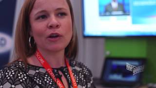ePharma Summit 2014: Kerry Durgin, Platformq