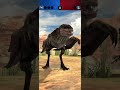The Mutadon goes on a rampage against the Epic. (Mutadon Rampage | JWA.) (No Background Music.)