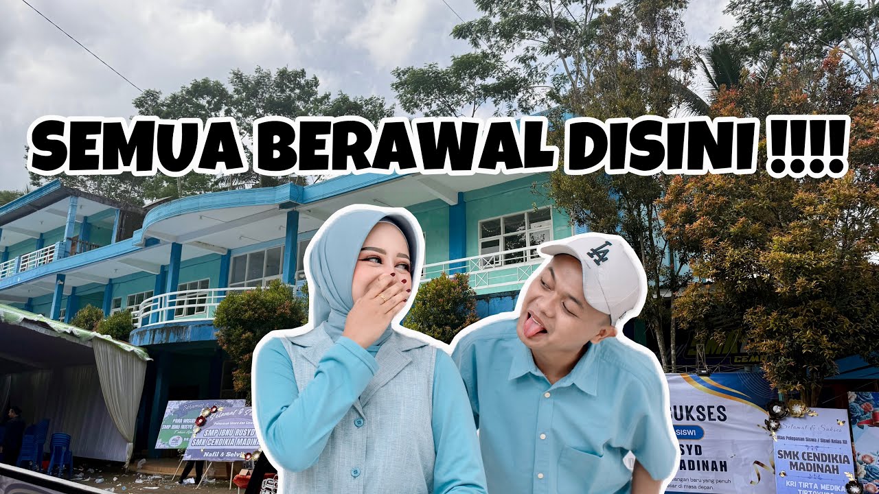 KELINGAN SENG BIYEN BIYEN !!!