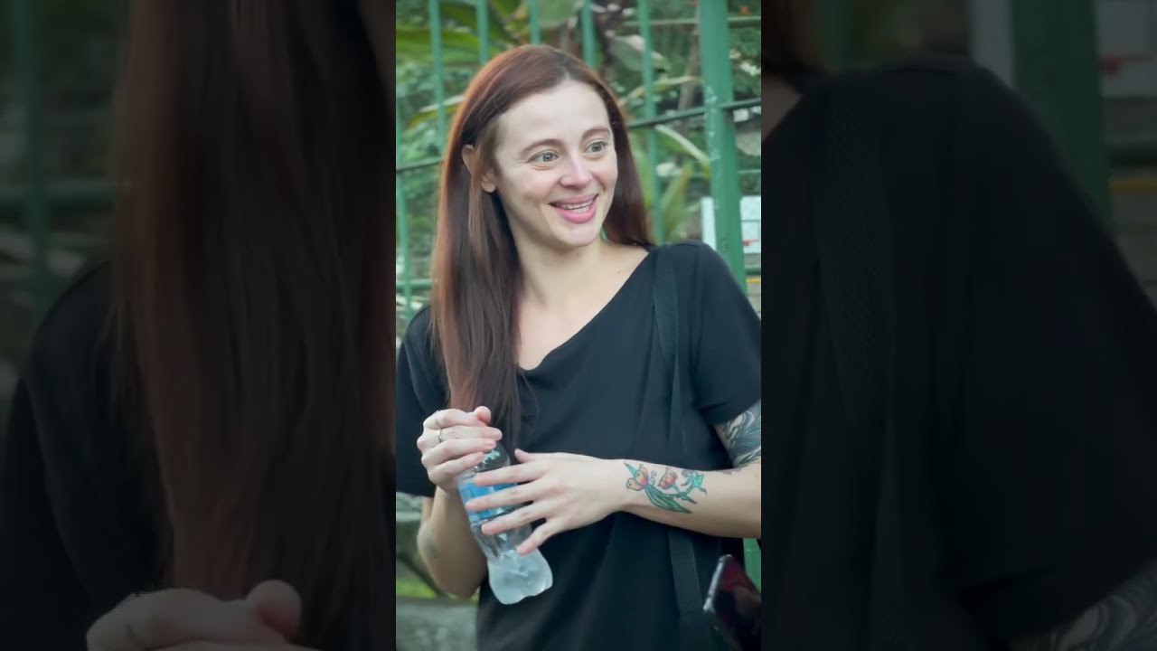 Ele só queria um alimento mas o chefe do local o humilhou, ele só não imaginava a reviravolta