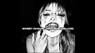 (FREE) Nine Vicious x Ken Carson - “Sweet Chaos” | Deluxe (Harder 808 version)