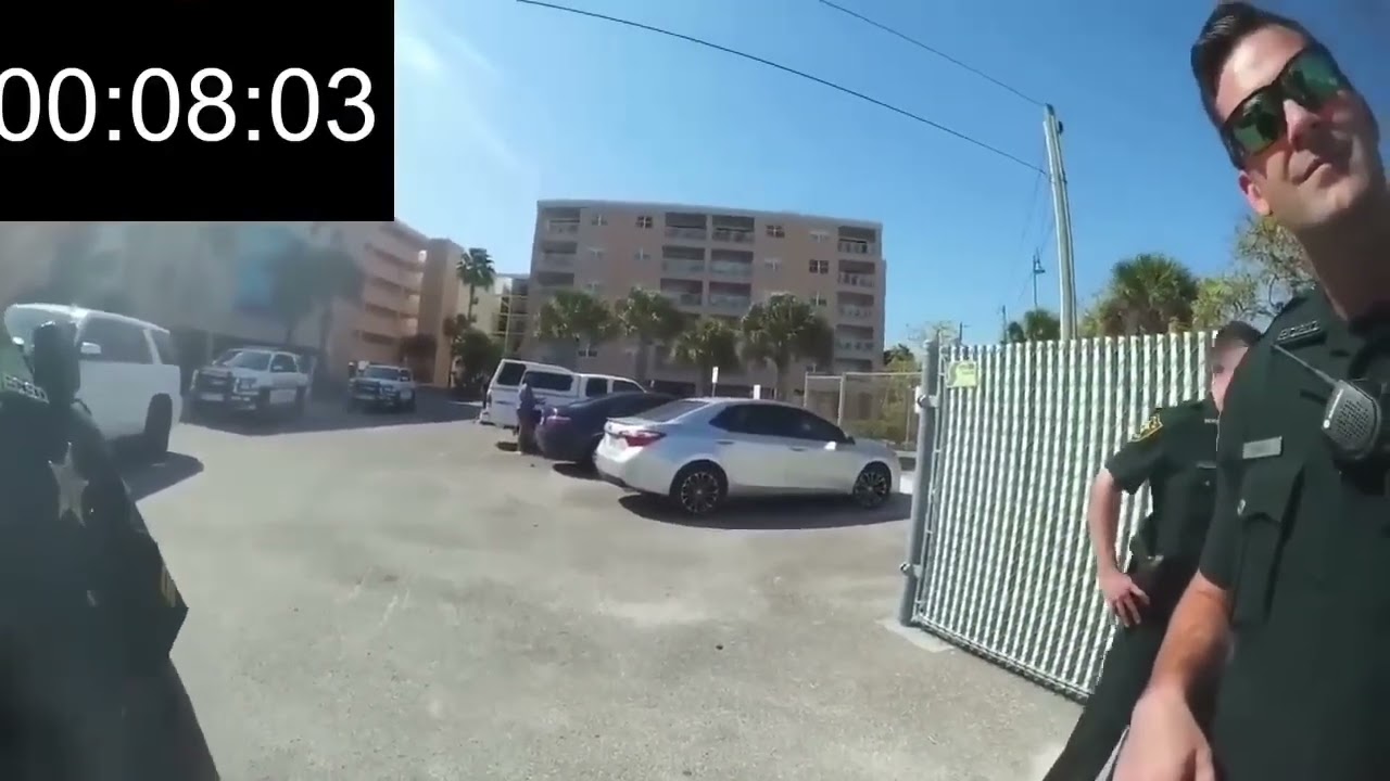 The 3 Tyrant Stooges. Get Face Down On The Ground