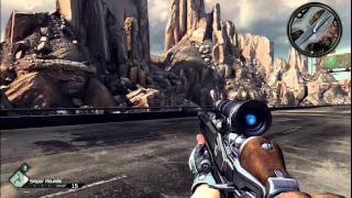 The Rage on Radeon HD5670 + Rage Performance Driver + New Patch