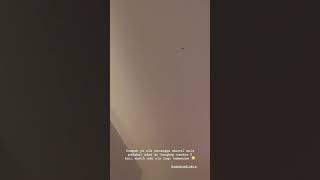 Sandra Lubis & Clarissa Putri Liburan Ngusir Serangga, Kocak