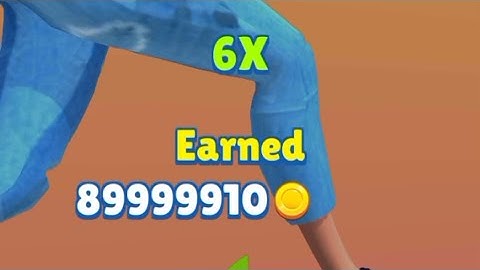 Tippy toe - All Level