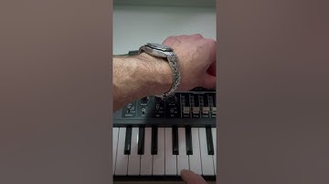 I Tried the Arturia MicroBrute Synth for the First Time – Prepare to Be Surprised!
