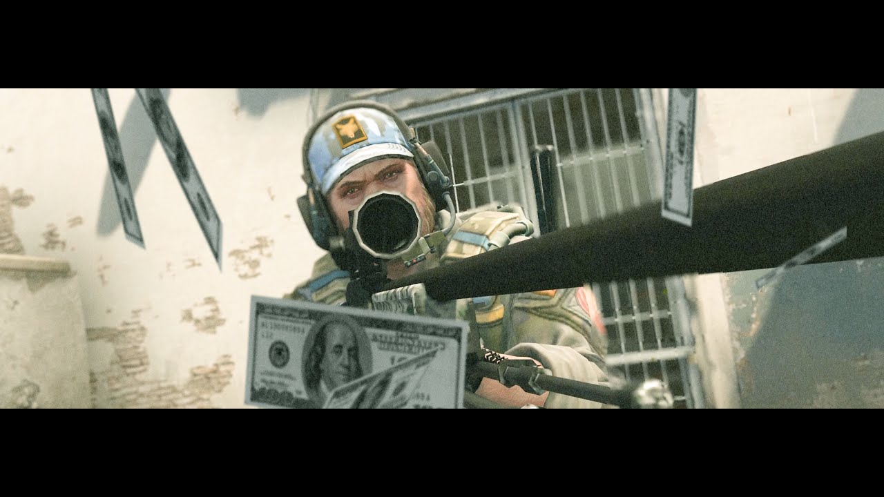 NASTY! CS:GO EDIT [Clips in desc.]