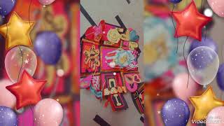 Happy Birthday Status New Birthday Video