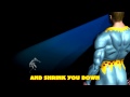 Stardust The Super Wizard A Fan Made Title Song 
