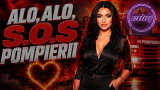 ❤️‍🔥 Alo, alo, S.O.S. Pompierii ✘ NOU 2026 ✘ Taraful EDM