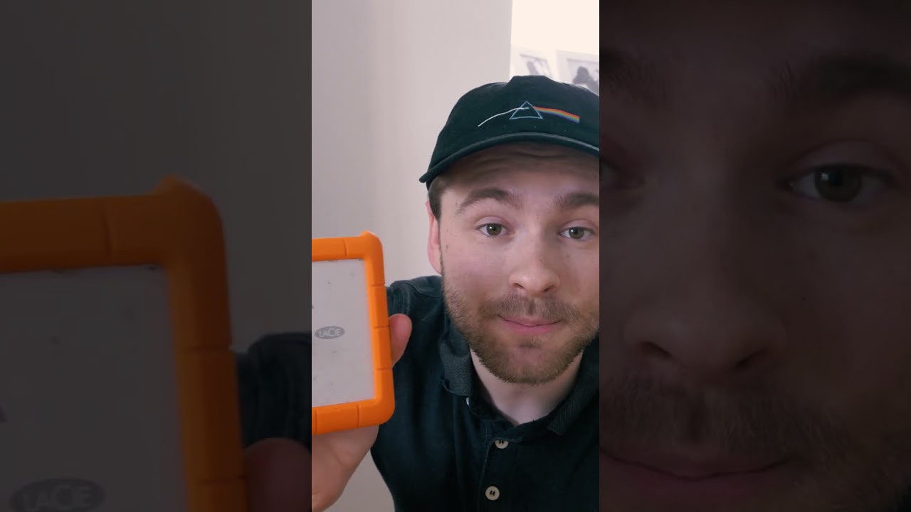 Solving a missed opportunity...