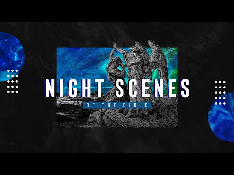 The Night Of Crippling | Genesis 32:22-31 | Pastor John Miller