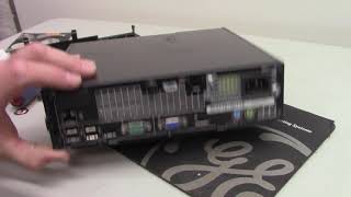 Dell Optiplex 790 Usff Cmos Bios Battery Install Usff Ultra Small Form Factor Youtube Dell Optiplex 790 Usff Cmos Bios Battery Install Usff Ultra Small Form Factor Youtube