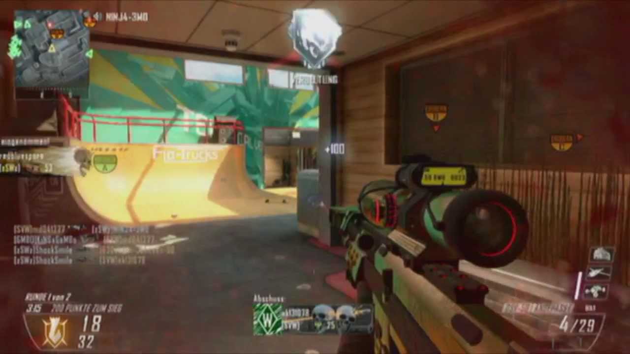 ShockSmile-like duble