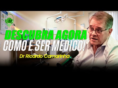DESCUBRA AGORA: Como É SER MÉDICO e Lidar com as Emoções dos Pacientes! VEJA AQUI