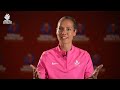 Preview | Scotland's Coach Tamsin Greenway | NWC2023
