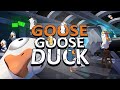 Goose Goose Duck | Pertama kali main ginian