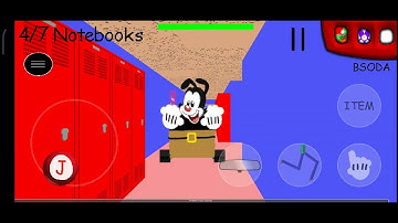 Jario basics+secret+test room mod menu android port