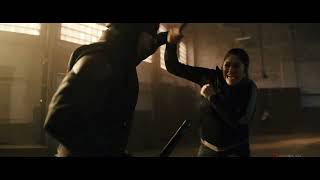 DAREDEVIL CAMEO IN ECHO|ECHO SERIES S01 EP01 BY MARVEL STUDIOS STREAMING ON DISNEY@JioHotstar