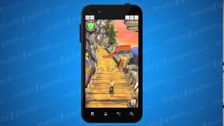 Temple Run 2 game for Android screenshot 5
