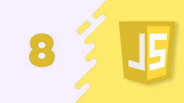 JS Ders 8 Syntax Rules (Bölüm 2)