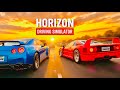 Forza Horizon World Car Games And Extreme Car Stunts 2026 Car Games (Gadi Wala Game)AndroidGameplay 