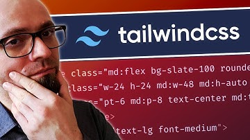 Frontend Developer Tries Tailwind for the First Time