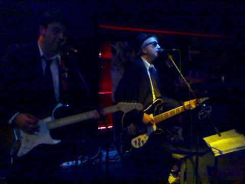 Gio & Freddy Del Gallo Blues Murcia 1