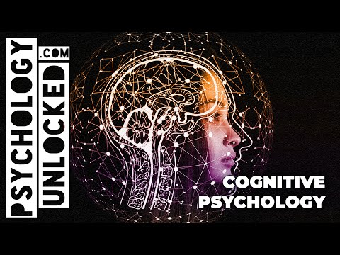 Image showcasing What Scientist Created The Cognitive Theory In Psychology