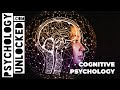 Cognitive Psychology explained in less than 5 minutes