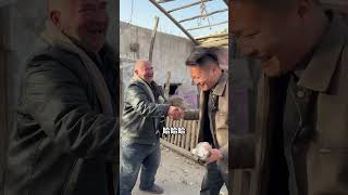 I Went To The Countryside To Search For Jade And Found Jade At The Main Gate Such Fine Jad