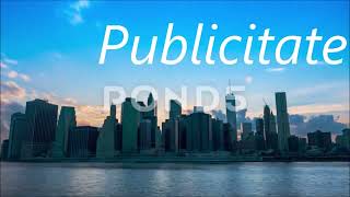 Pro Tv Idents 3001-3002