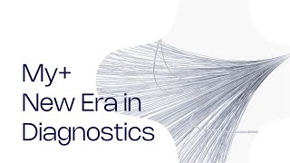 A New Era in Diagnostic. Discover Mylab’s groundbreaking My+.