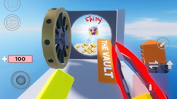 Getting the TC cube kill effect in arsenal (BUGGED!) (ROBLOX Arsenal)