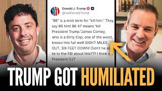 Stop Being Scared of Trump. He's Pathetic. MOCK HIM! (w/ Adam Kinzinger) | Bulwark Podcast
