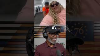 These Wheelchair Pushers Deserve Hazard Pay!