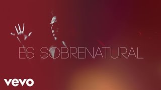 Samo - Sobrenatural (Lyric Video)