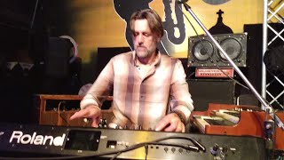 2024322 909Pm - St Pauls .Bluessaloon - The Jimmys