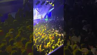 Teezo Touchdown - Too Easy (Live)🔥