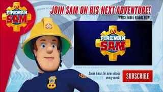 Fireman Sam Us New Full Episodes 2017