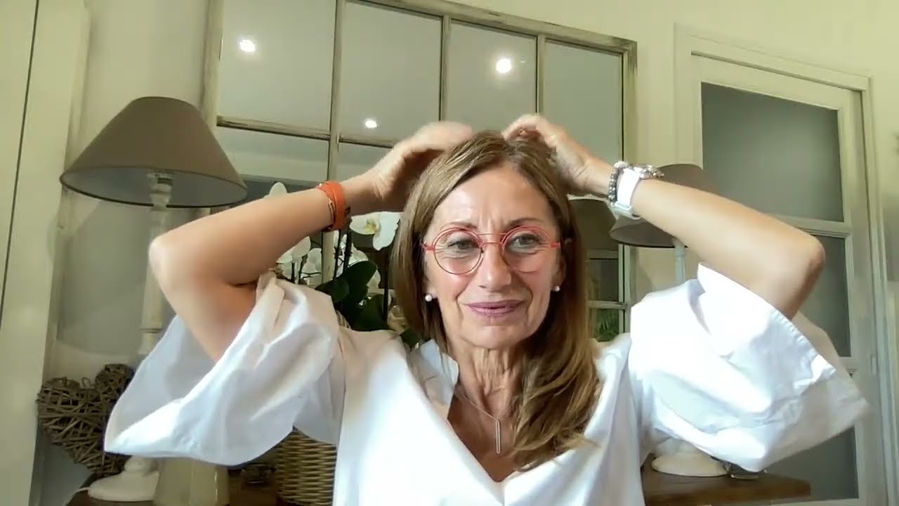 АФФИРМАЦИИ: Позитивная утренняя процедура EFT