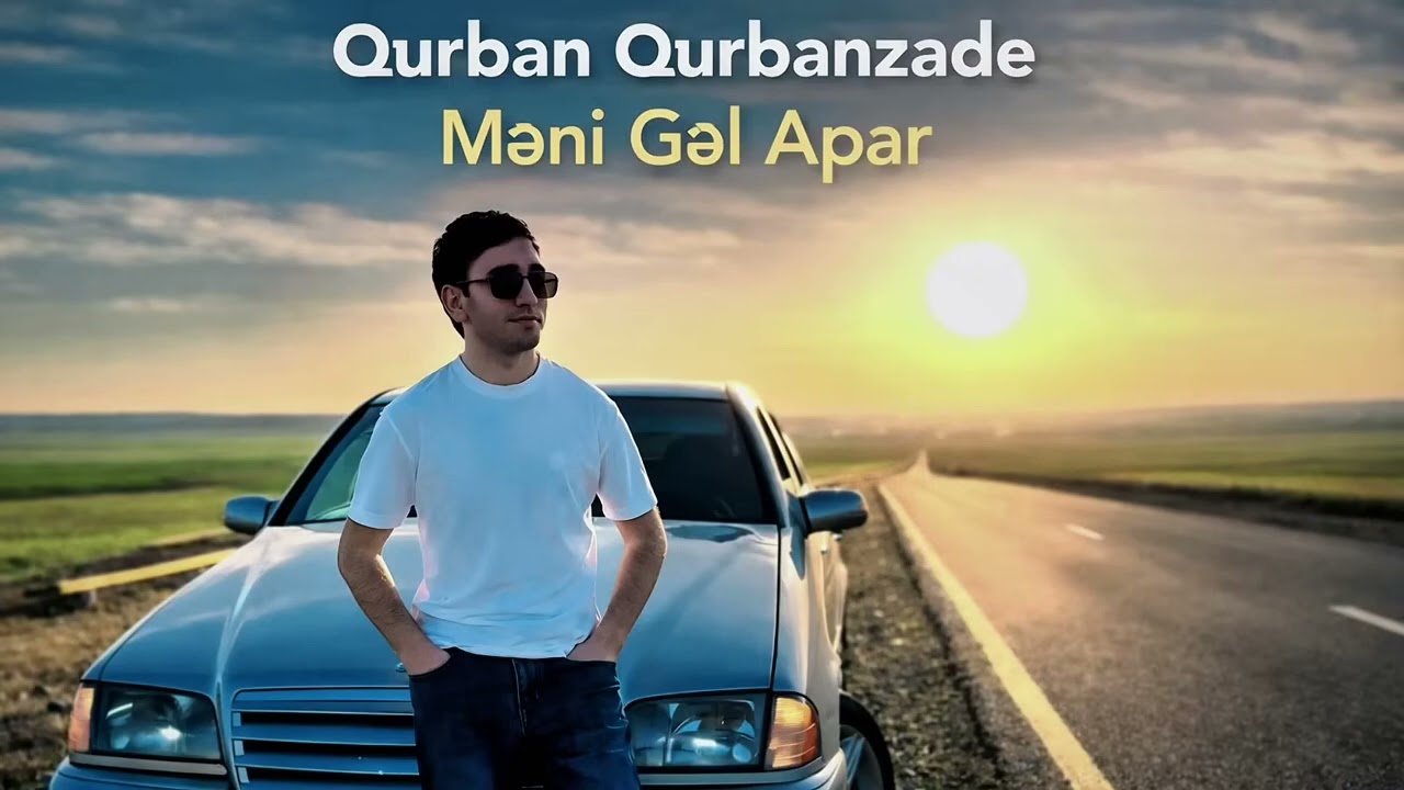 Qurban Qurbanzade - Mən İndi Qəlbimə Nə Deyim (YepYeni 2026)