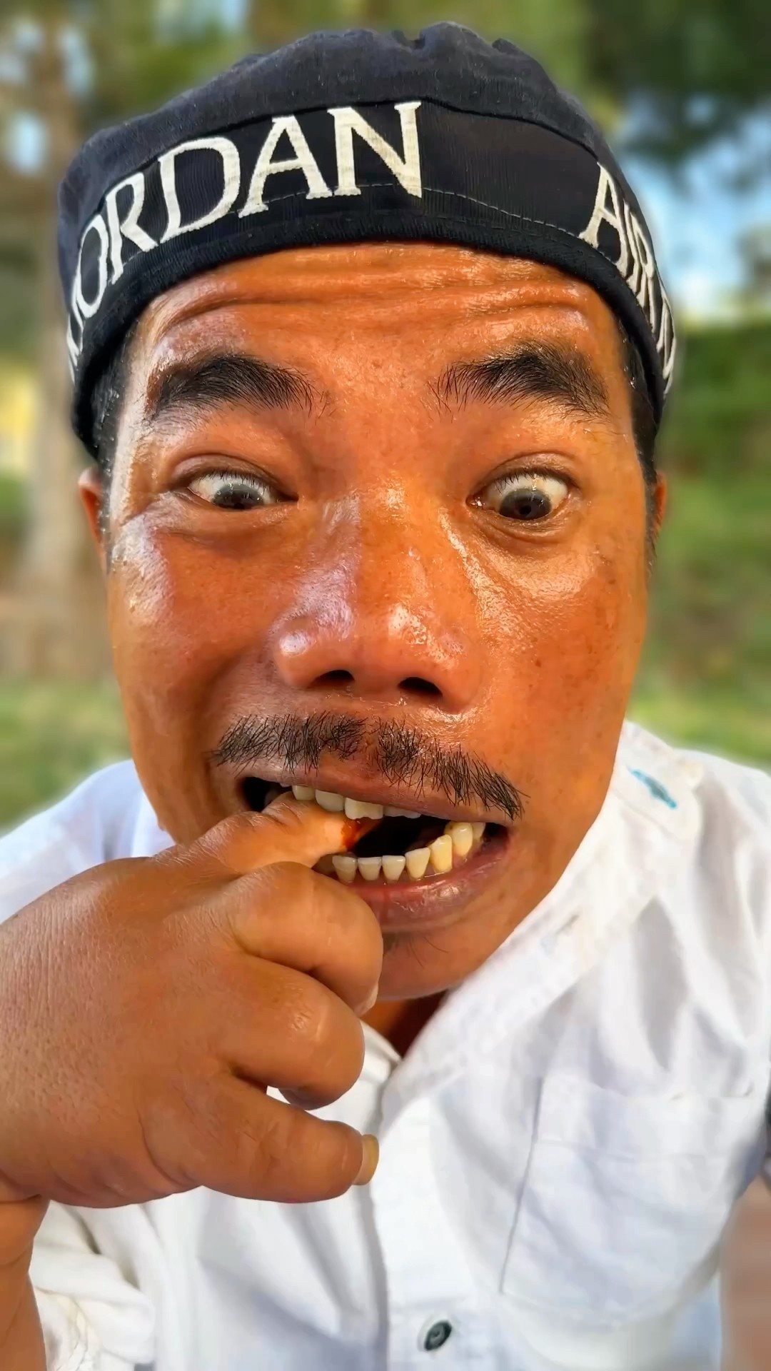 ToRung comedy: ? meaningful gift ❤️